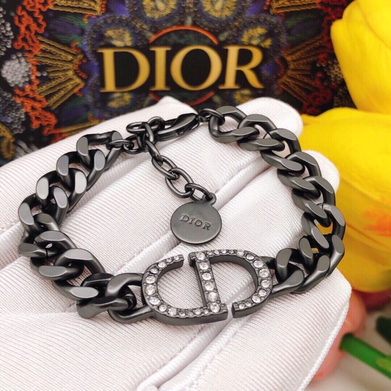 Christian Dior Bracelets